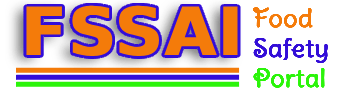 FSSAI Logo
